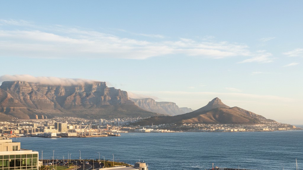 Cape Town, South Africa
