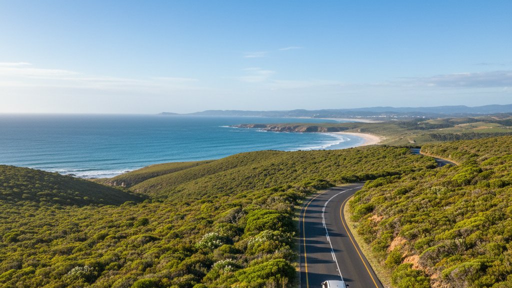 George, South Africa