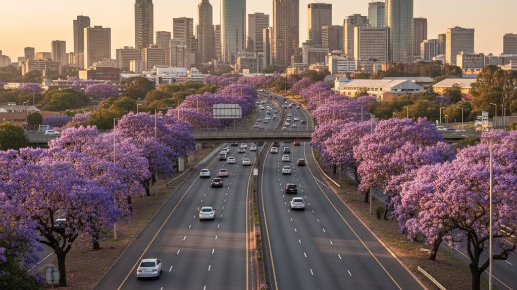 Johannesburg, South Africa