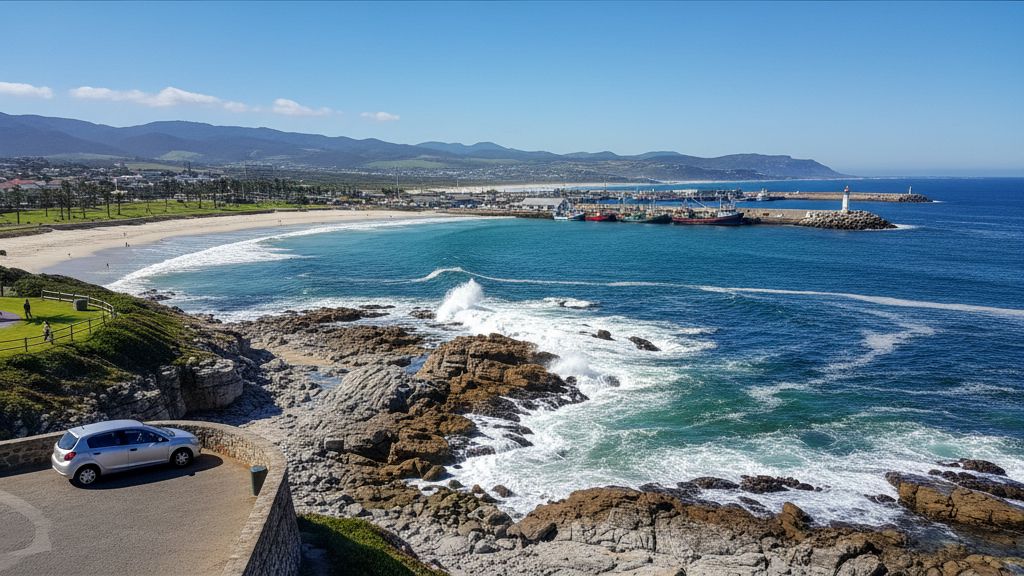 Mossel Bay, South Africa
